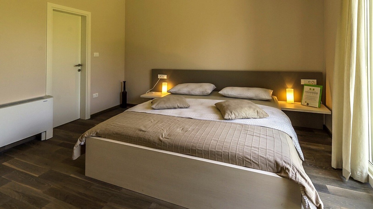 Photo of Bedroom in Brajkovici