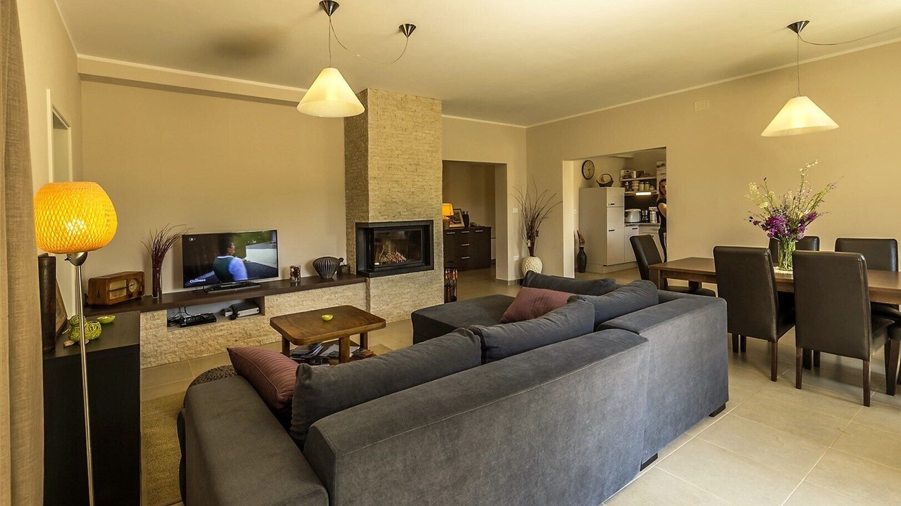 Photo of Livingroom in Brajkovici