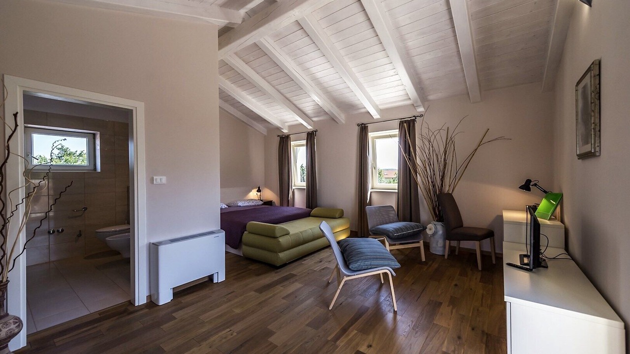 Photo of Bedroom in Brajkovici