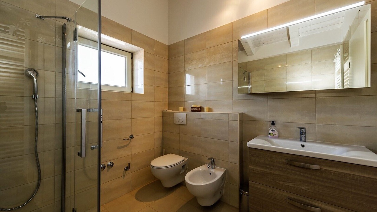 Photo of Bathroom in Brajkovici