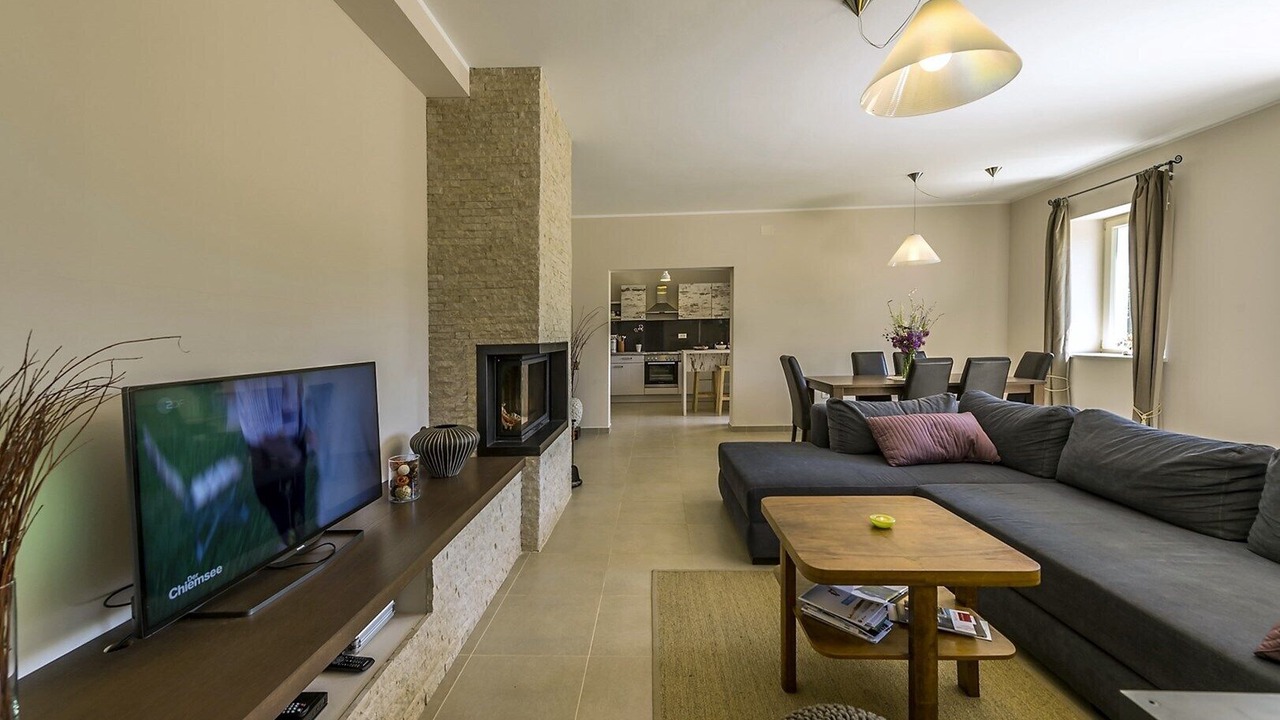Photo of Livingroom in Brajkovici