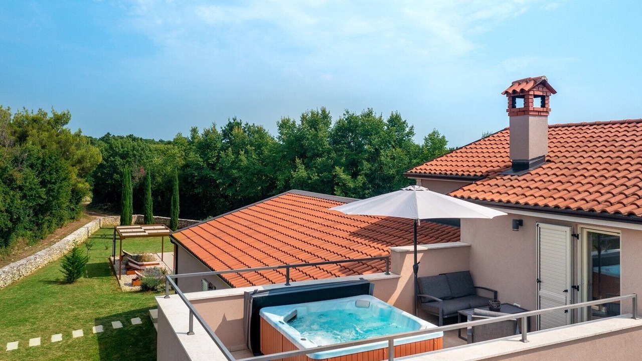 Photo of Patio Balcony in Brajkovici