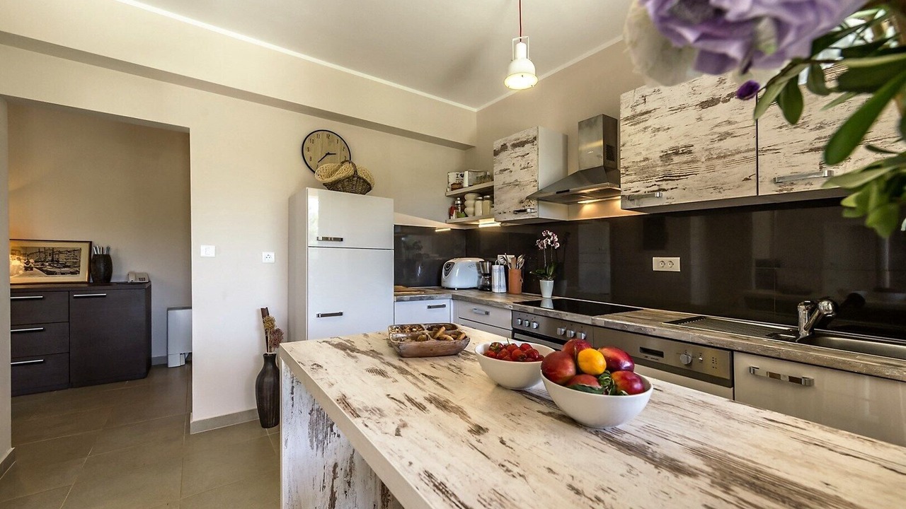 Photo of Kitchen in Brajkovici