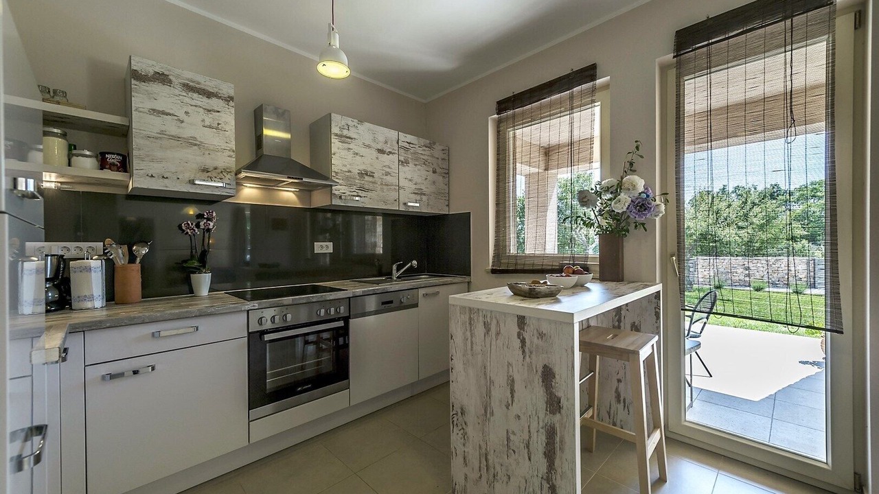 Photo of Kitchen in Brajkovici