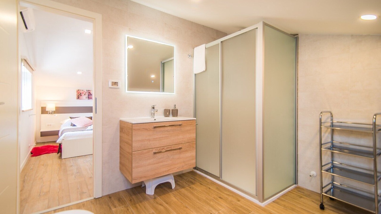 Photo of Bedroom in Porec