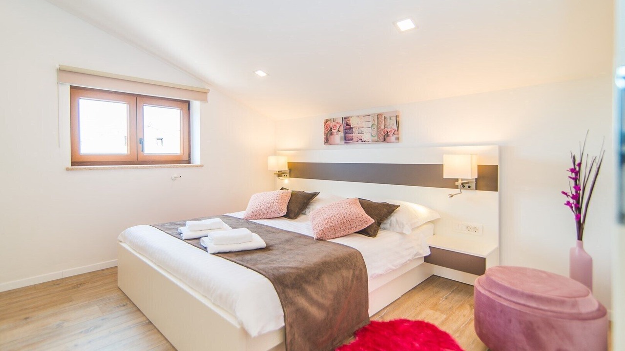 Photo of Bedroom in Porec