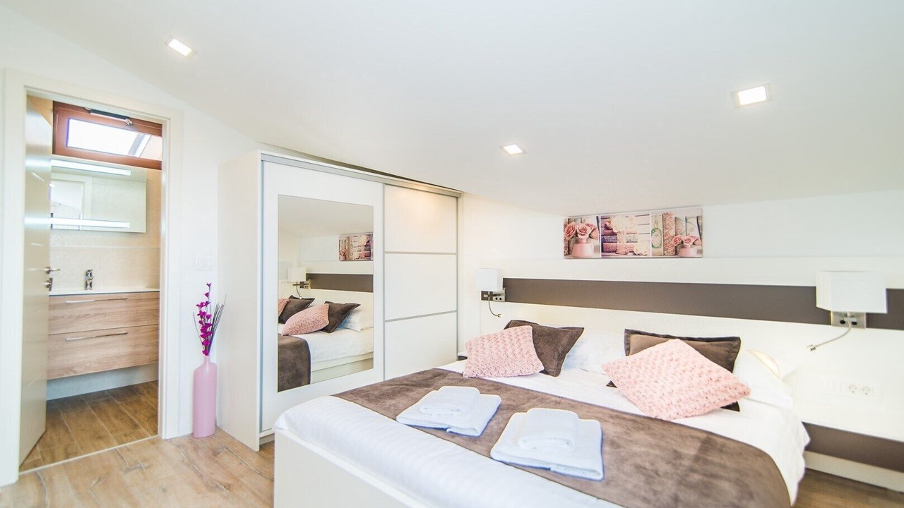 Photo of Bedroom in Porec