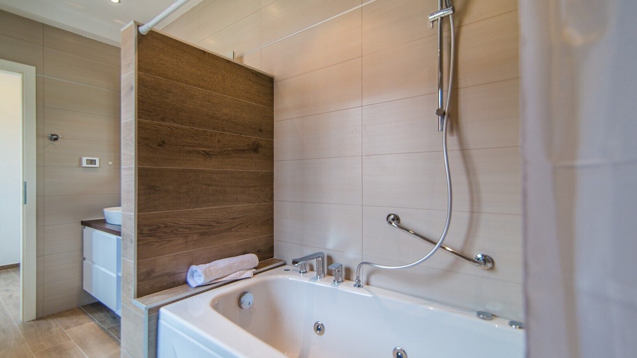 Photo of Bathroom in Porec