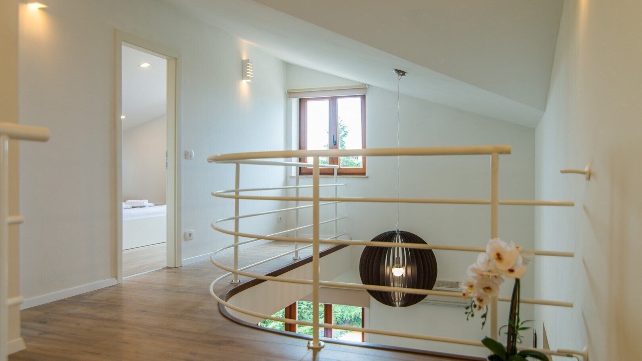 Photo of Bedroom in Porec