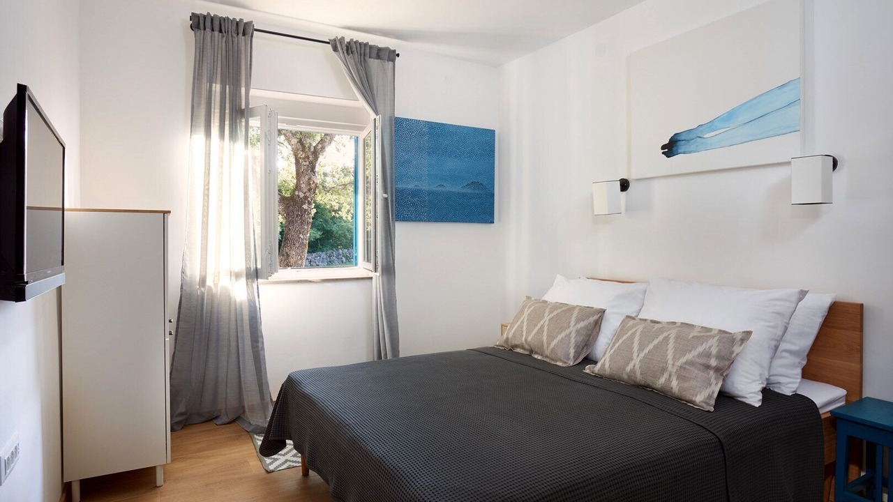 Photo of Bedroom in Garica