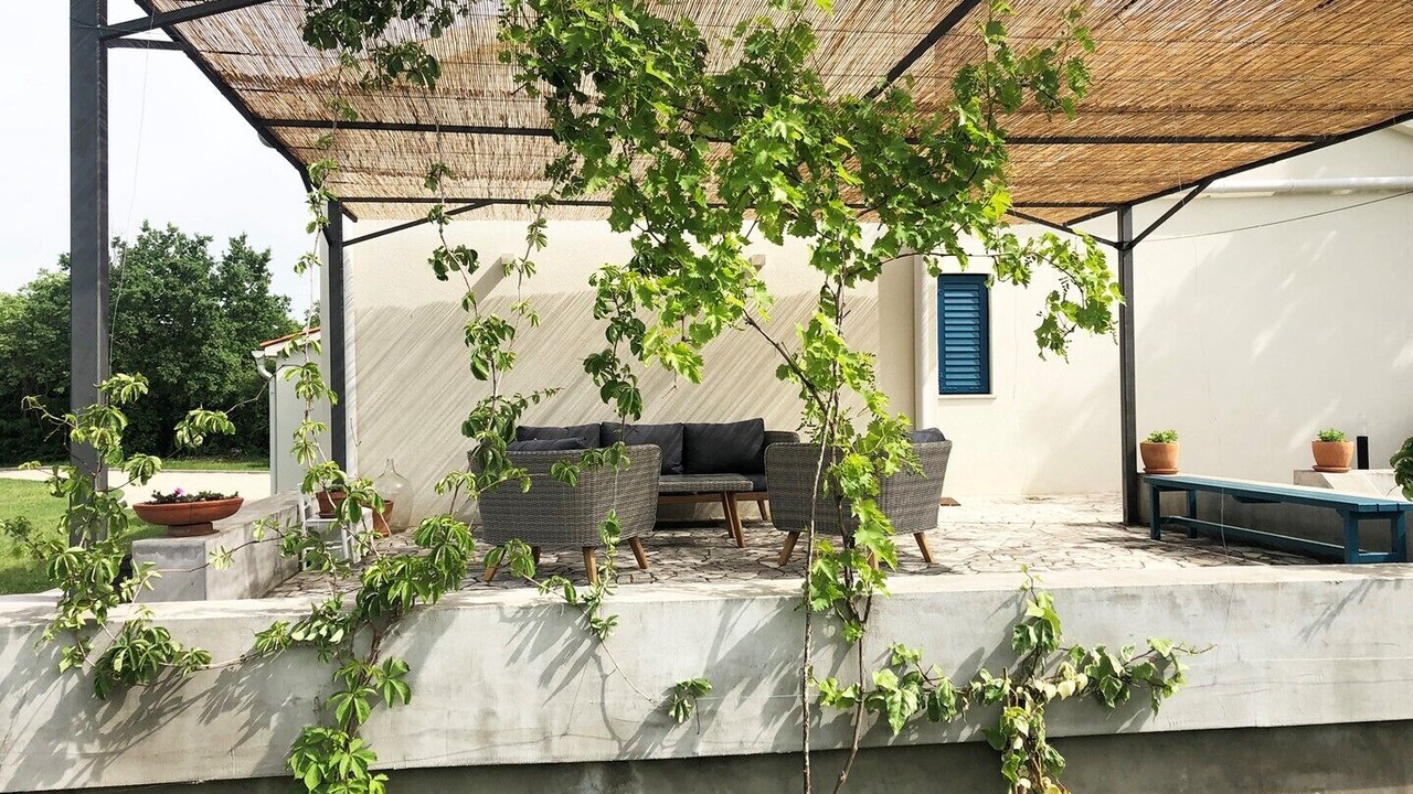 Photo of Patio Balcony in Garica
