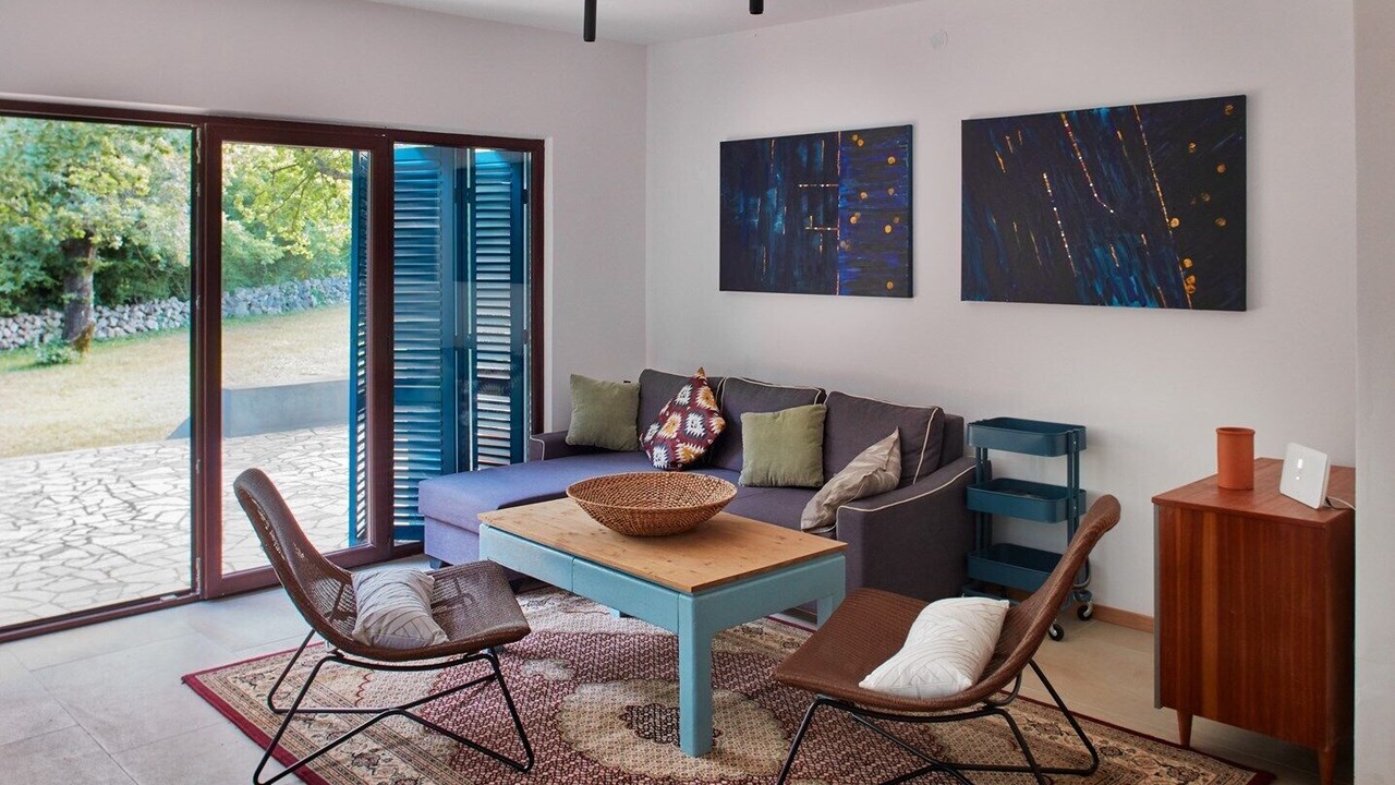Photo of Livingroom in Garica