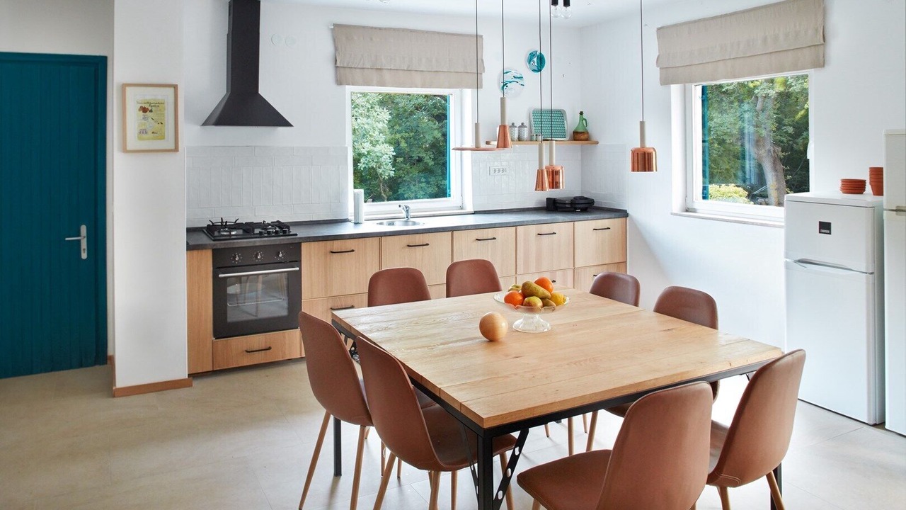 Photo of Kitchen in Garica