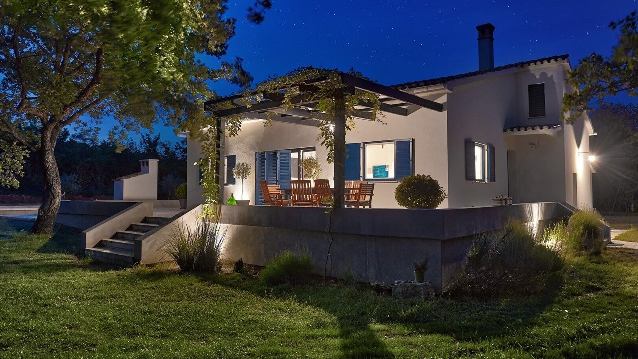 Photo of Patio Balcony in Garica