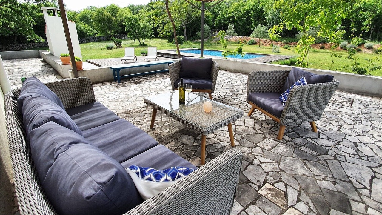 Photo of Patio Balcony in Garica