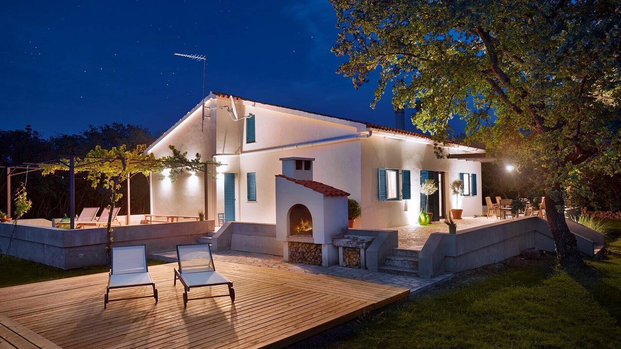 Photo of Patio Balcony in Garica