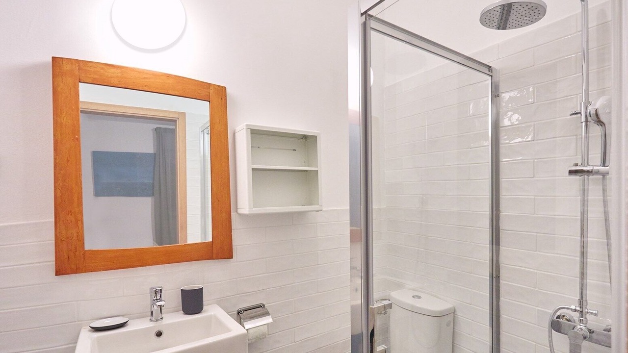 Photo of Bathroom in Garica