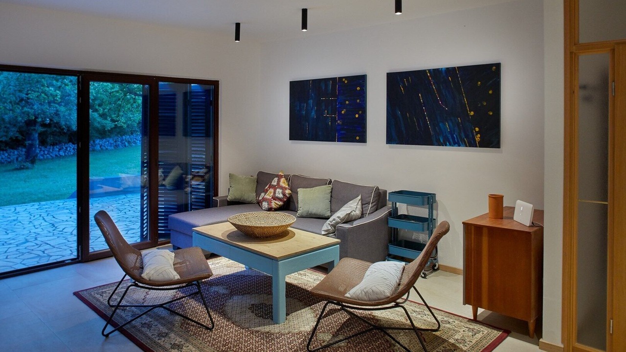 Photo of Livingroom in Garica