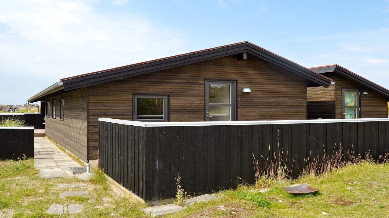 Photo of Outdoor in Rindby Strand