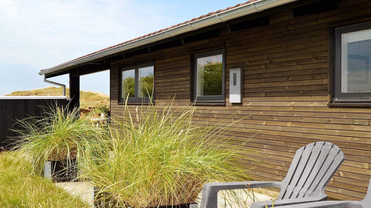 Photo of Outdoor in Rindby Strand