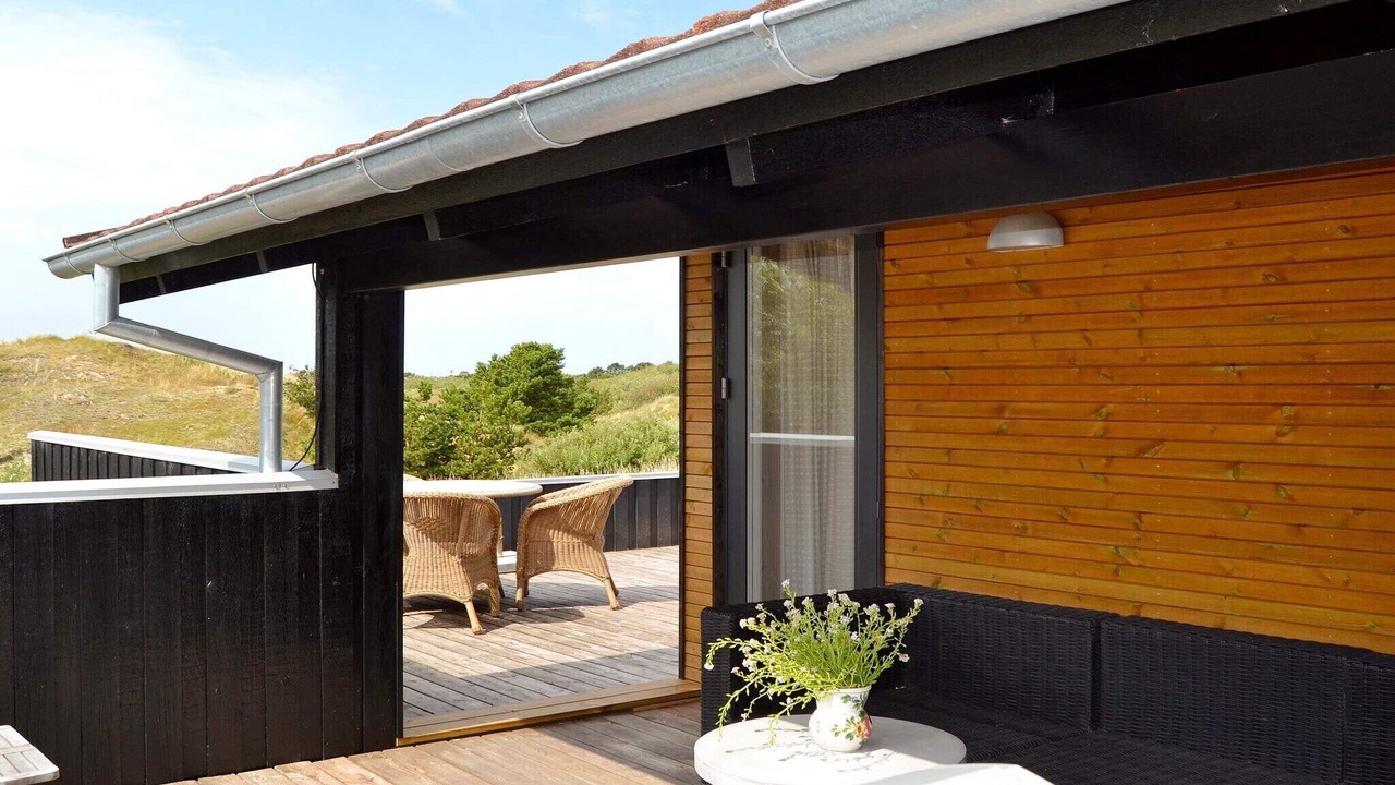 Photo of Outdoor in Rindby Strand