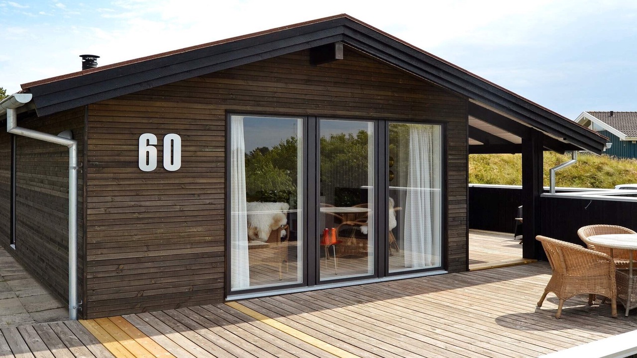 Photo of Outdoor in Rindby Strand