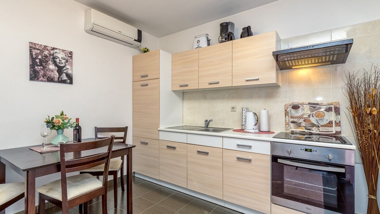 Photo of Kitchen in Cancini