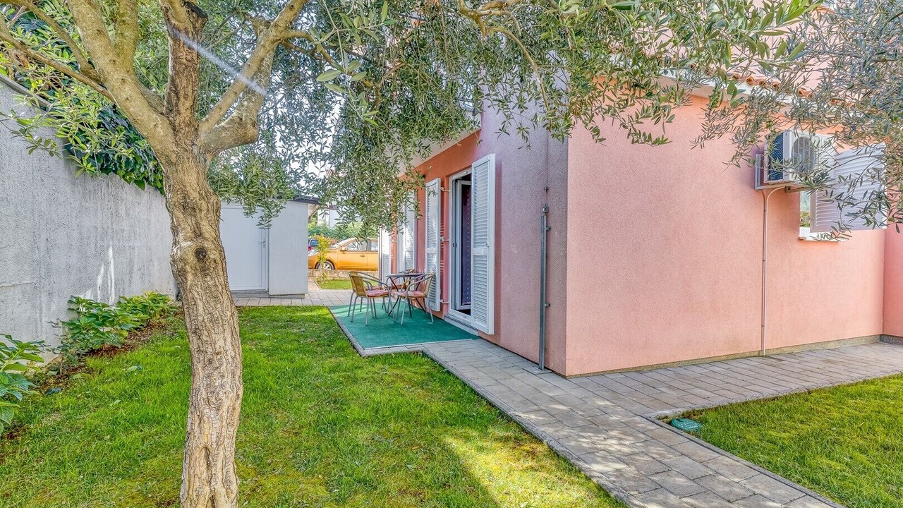 Photo of Patio Balcony in Cancini