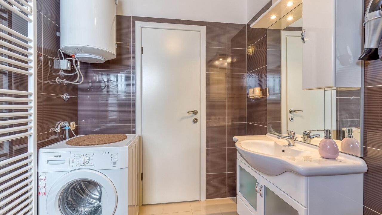 Photo of Bathroom in Cancini