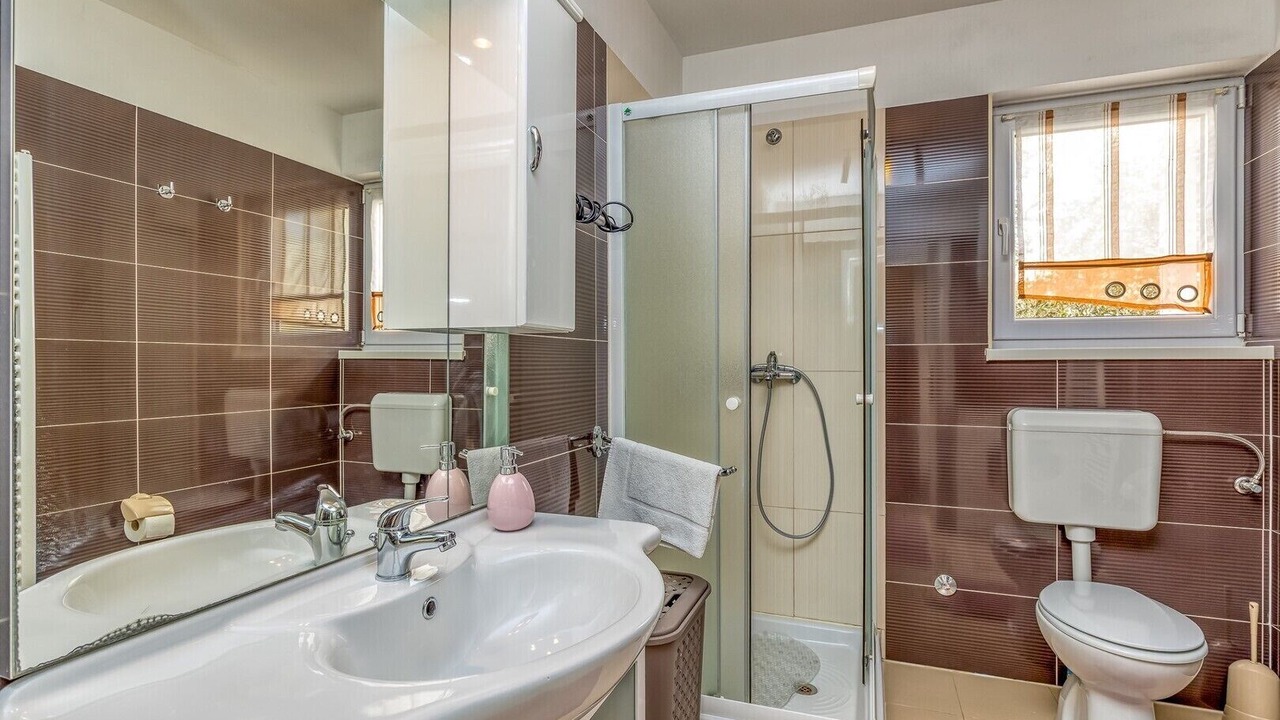 Photo of Bathroom in Cancini