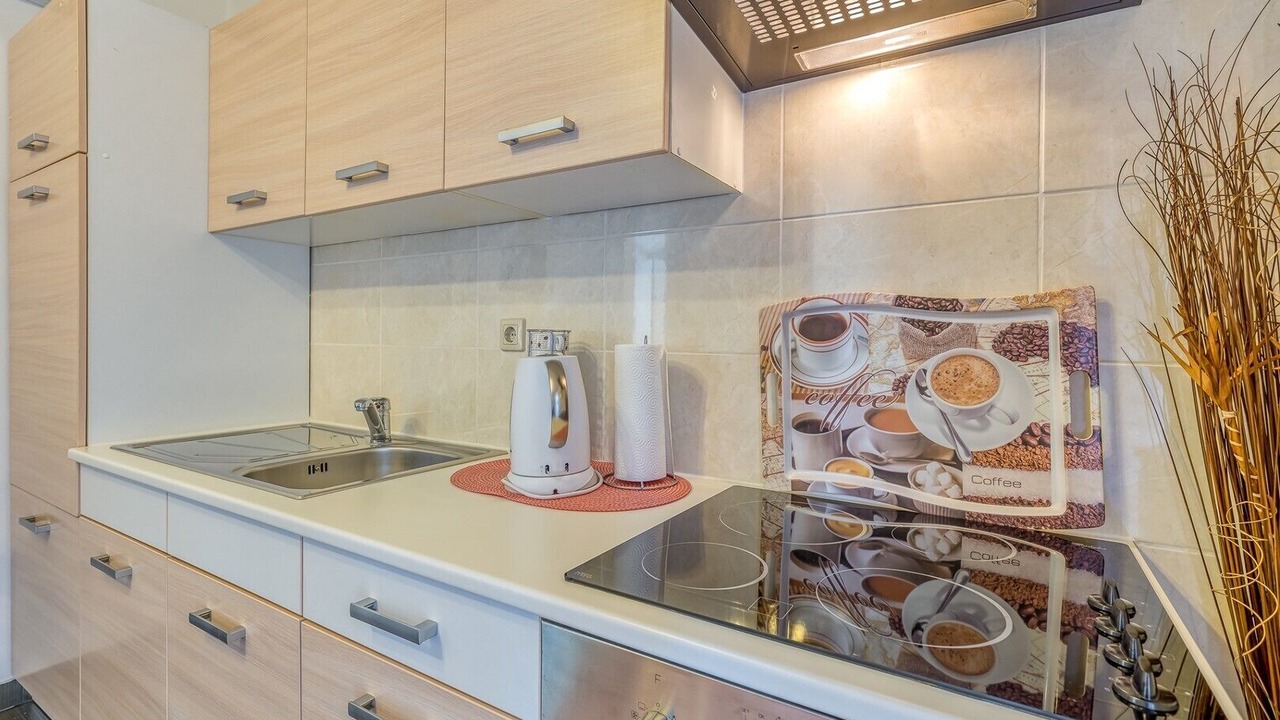 Photo of Kitchen in Cancini