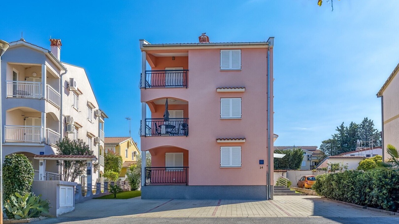 Photo of Outdoor in Cancini
