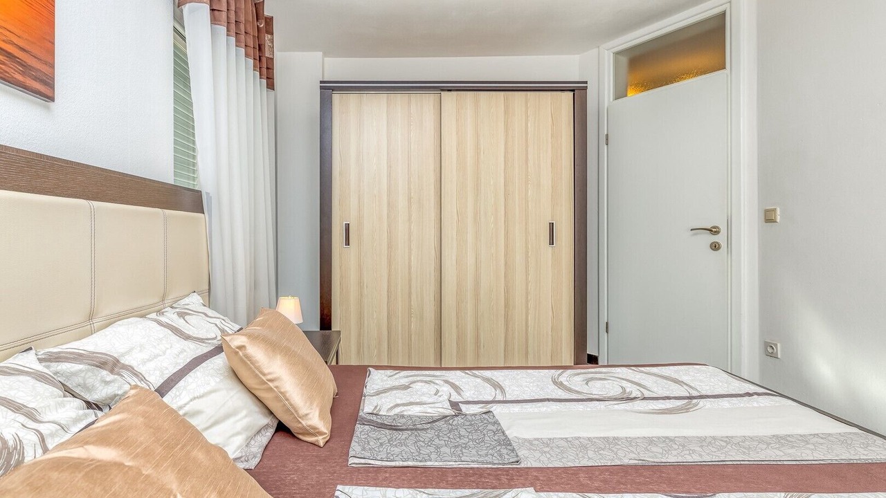 Photo of Bedroom in Cancini