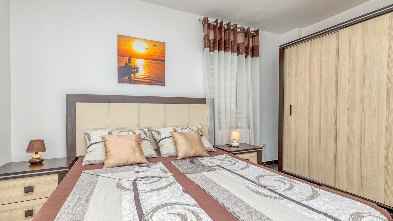 Photo of Bedroom in Cancini