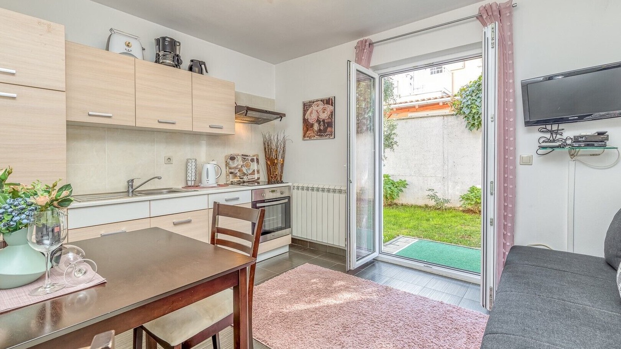 Photo of Livingroom in Cancini
