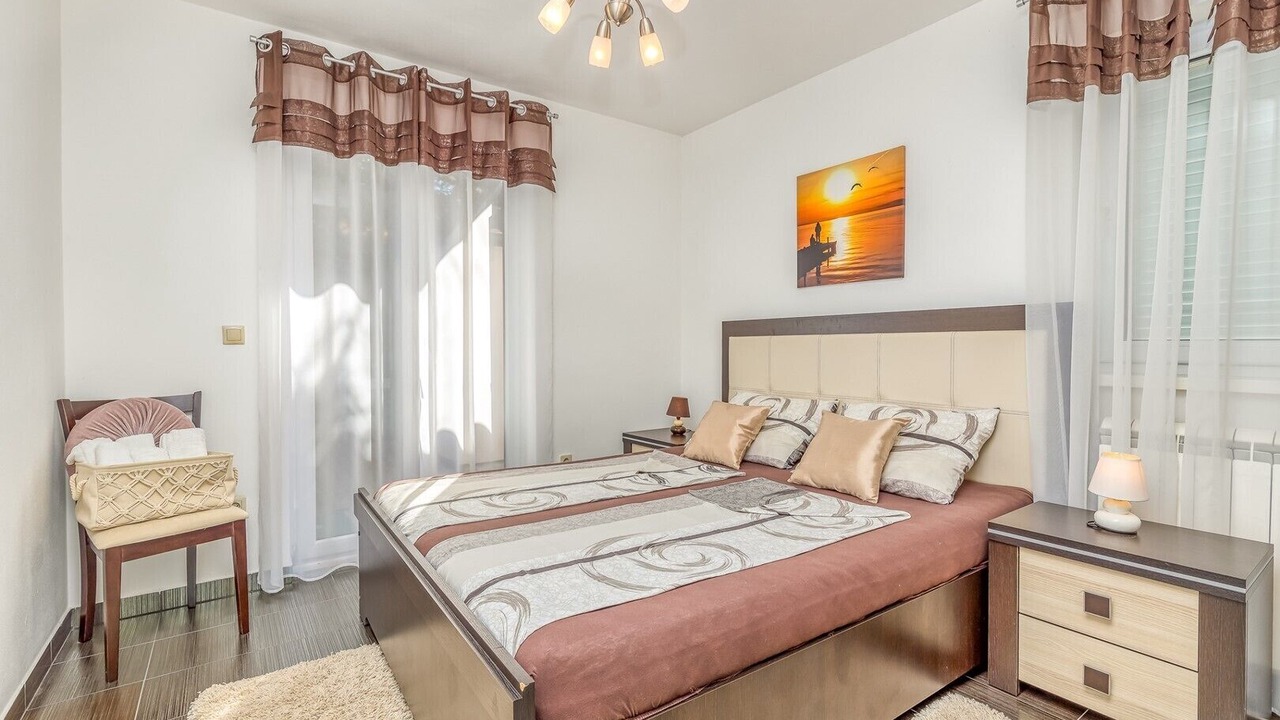 Photo of Bedroom in Cancini