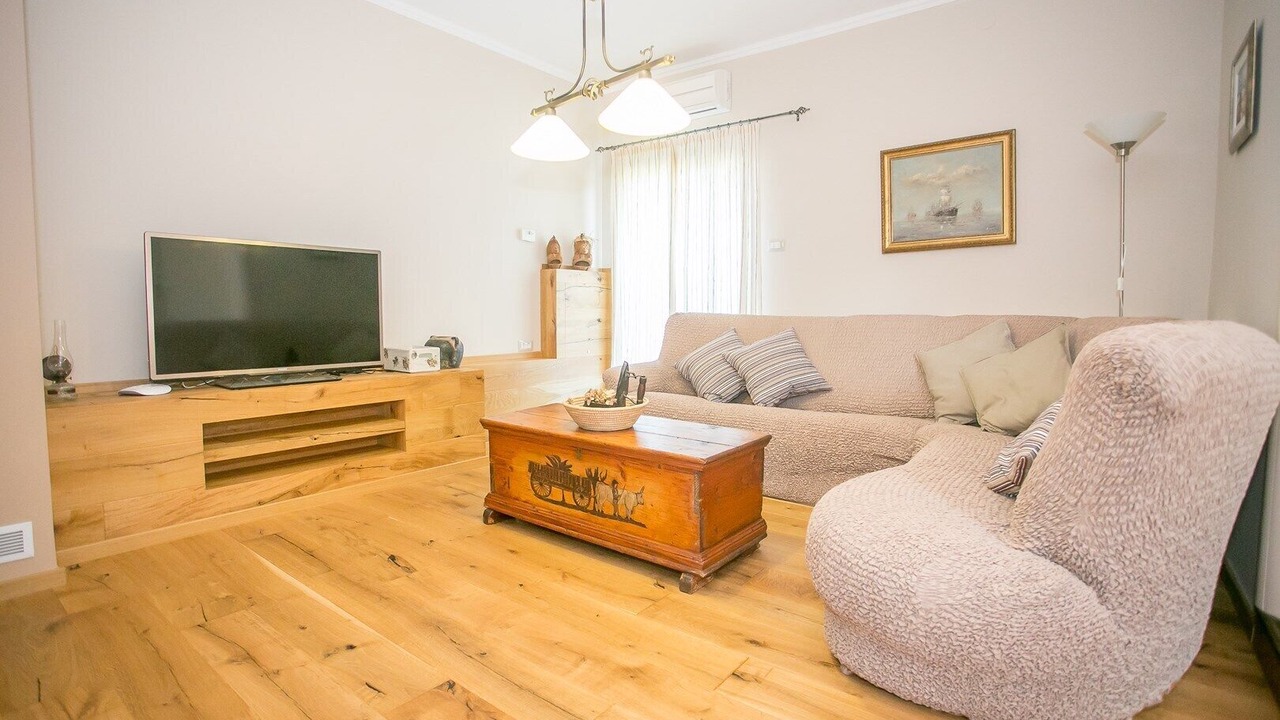 Photo of Livingroom in Tar