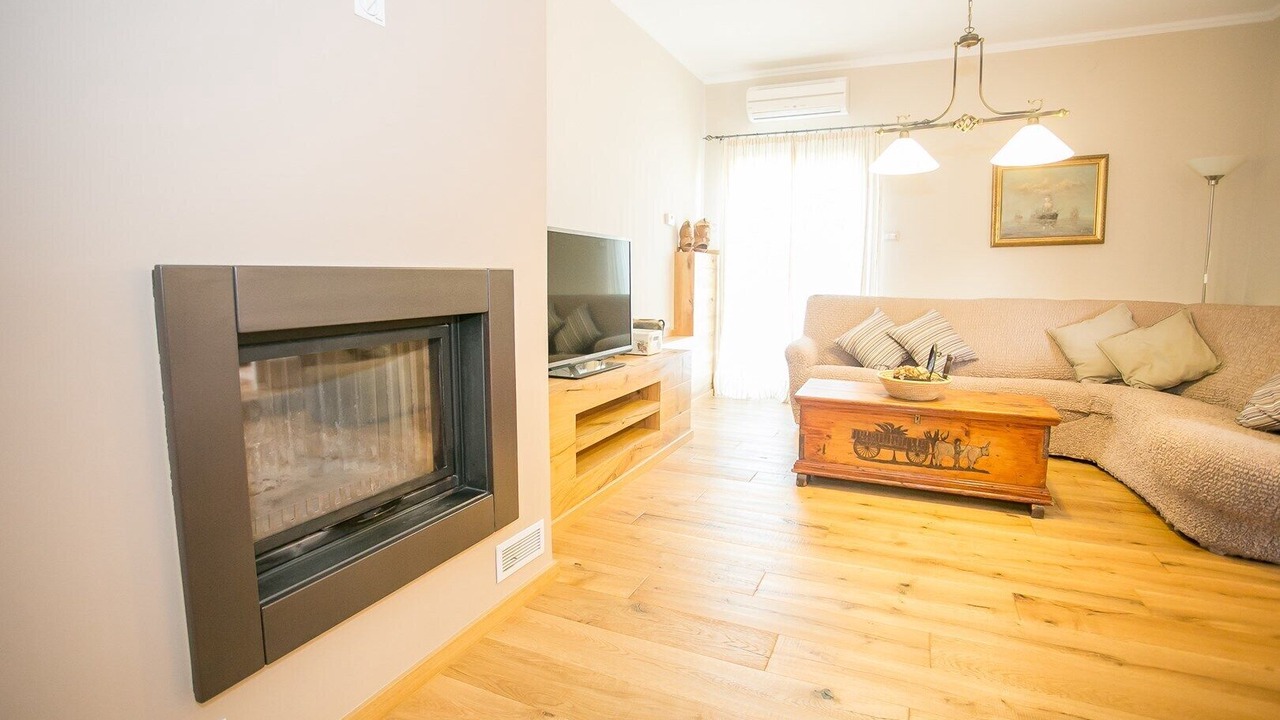 Photo of Livingroom in Tar