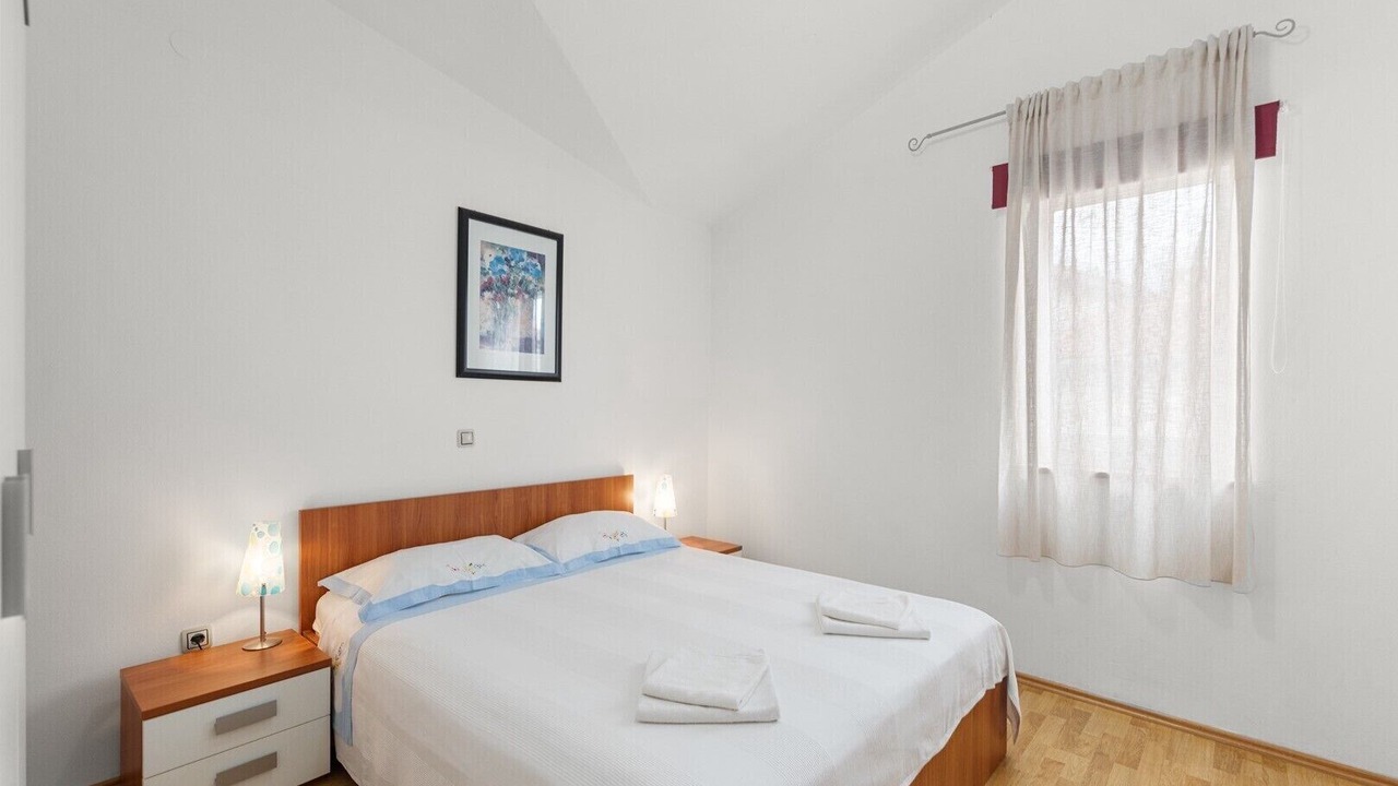 Photo of Bedroom in Tar