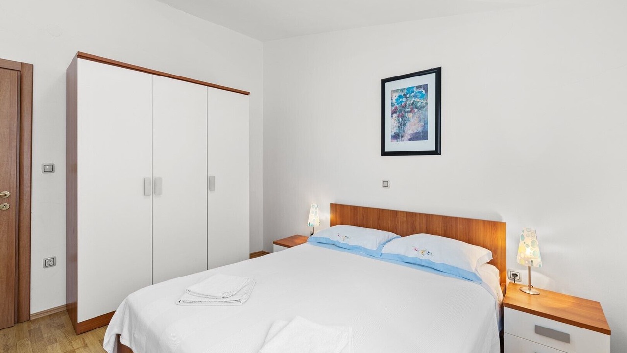Photo of Bedroom in Tar