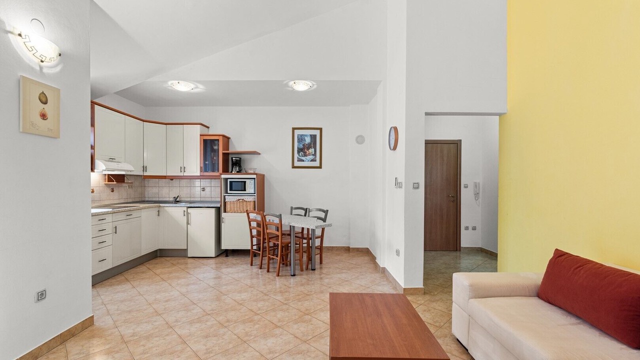 Photo of Livingroom in Tar