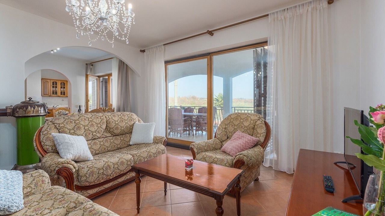 Photo of Livingroom in Musalez