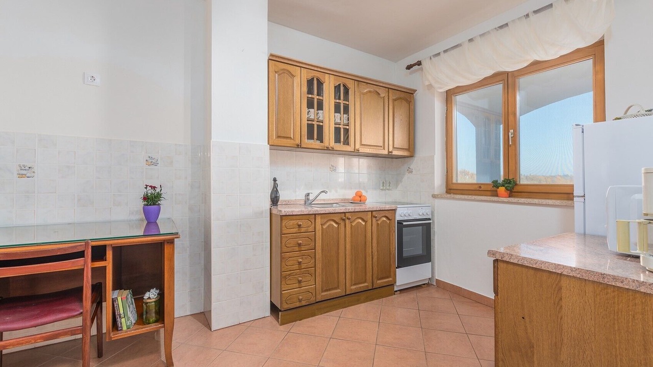 Photo of Kitchen in Musalez