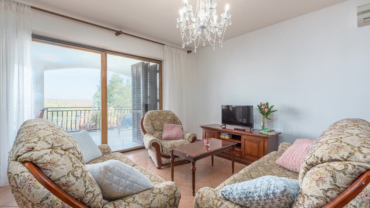 Photo of Livingroom in Musalez
