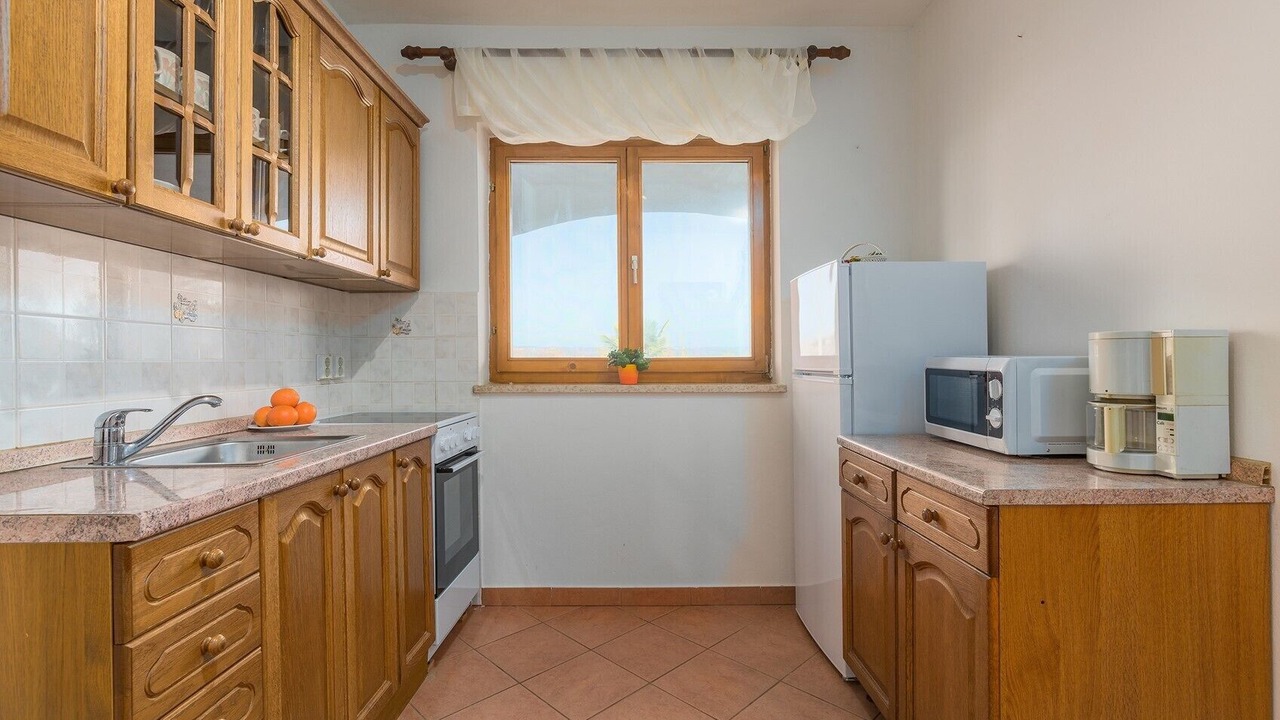 Photo of Kitchen in Musalez