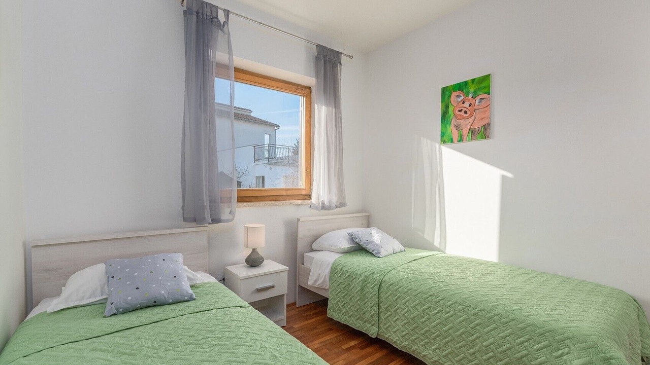 Photo of Bedroom in Musalez