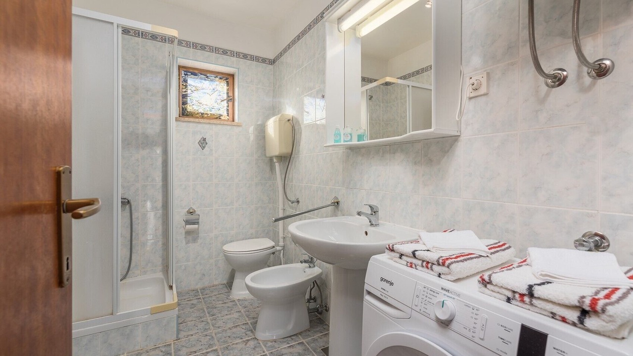 Photo of Bathroom in Musalez