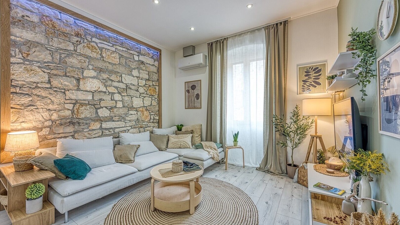 Photo of Livingroom in City Center