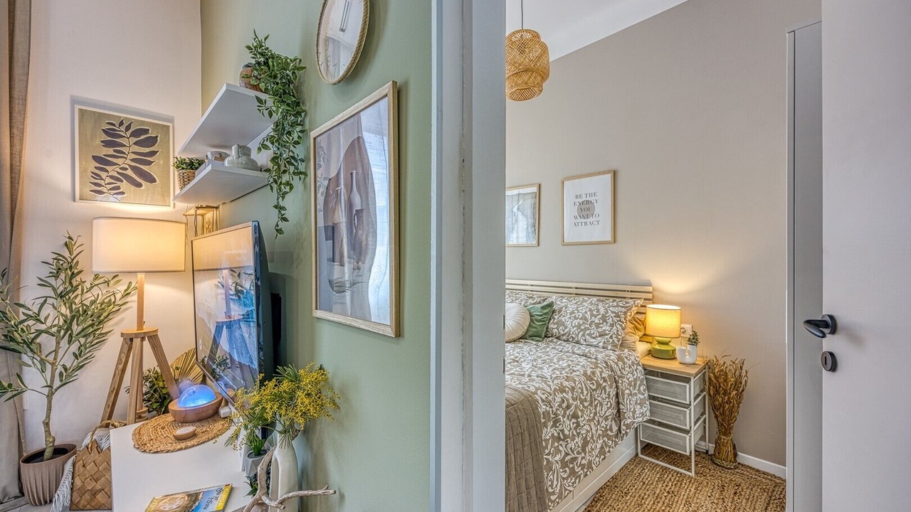 Photo of Bedroom in City Center