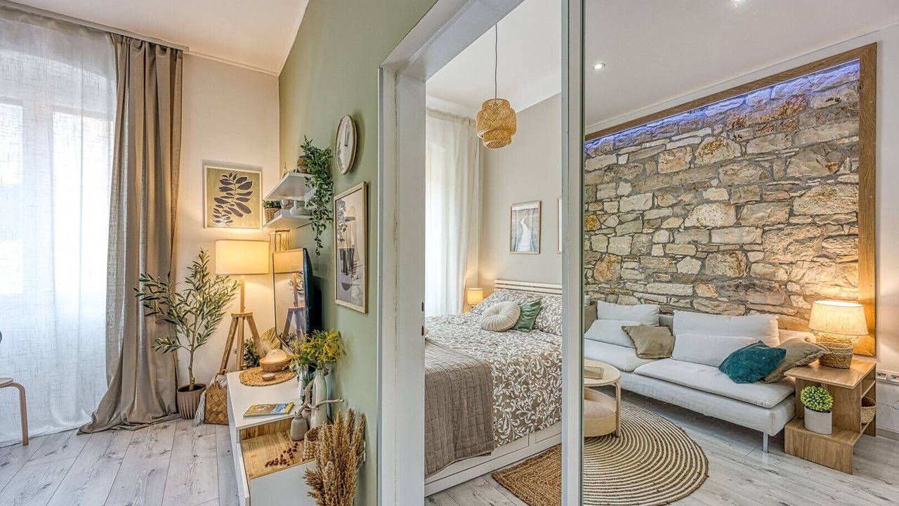 Photo of Bedroom in City Center